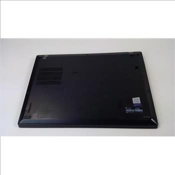 Lenovo Thinkpad X13 Gen 1 Laptop