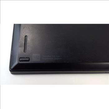 Lenovo Thinkpad X13 Gen 1 Laptop