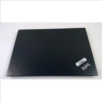 Lenovo Thinkpad X13 Gen 1 Laptop