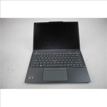 Lenovo ThinkPad X13 Gen 4 Laptop