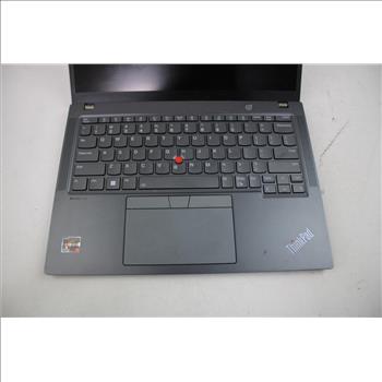Lenovo ThinkPad X13 Gen 4 Laptop
