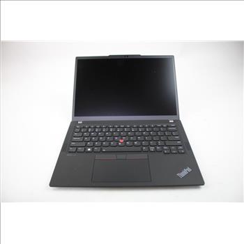 Lenovo Thinkpad X13 Gen 5