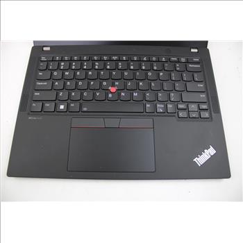 Lenovo Thinkpad X13 Gen 5