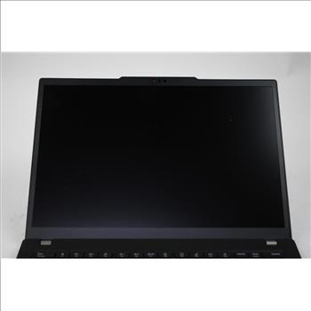 Lenovo Thinkpad X13 Gen 5