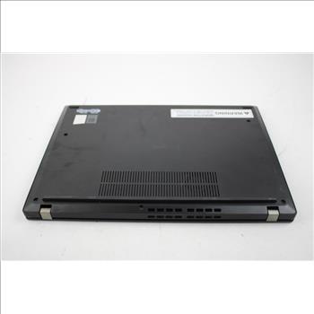 Lenovo Thinkpad X13 Gen 5