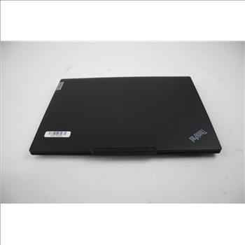 Lenovo Thinkpad X13 Gen 5