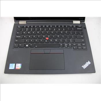 Lenovo ThinkPad X13 Yoga Gen 2 Laptop