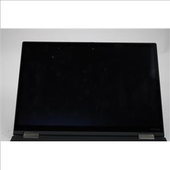 Lenovo ThinkPad X13 Yoga Gen 2 Laptop