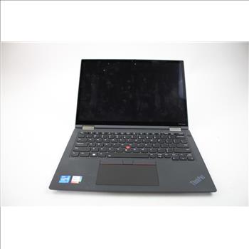 Lenovo ThinkPad X13 Yoga Gen 2 Laptop