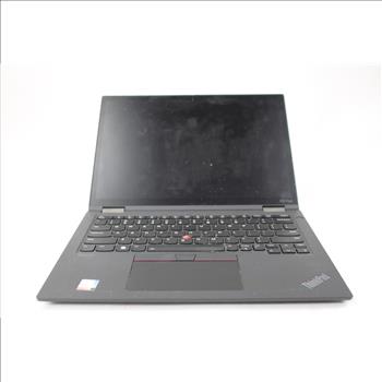 Lenovo Thinkpad X13 Yoga Laptop