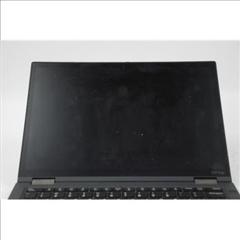 Lenovo Thinkpad X13 Yoga Laptop