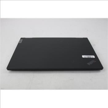 Lenovo Thinkpad X13 Yoga Laptop