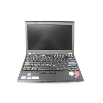Lenovo Thinkpad X220 Laptop