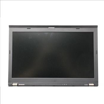 Lenovo Thinkpad X220 Laptop