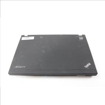 Lenovo Thinkpad X220 Laptop