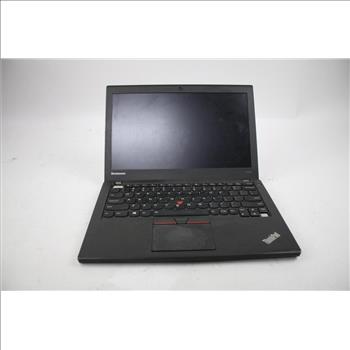 Lenovo Thinkpad X240 Laptop