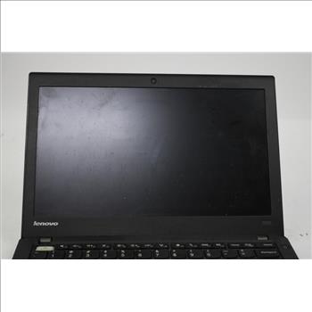 Lenovo Thinkpad X240 Laptop