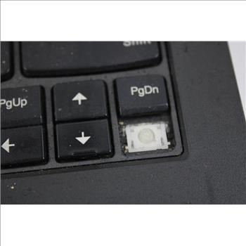 Lenovo Thinkpad X240 Laptop