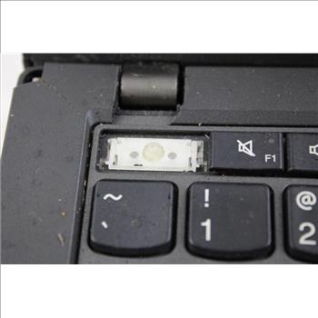 Lenovo Thinkpad X240 Laptop