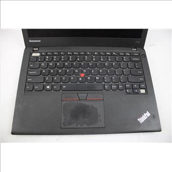 Lenovo Thinkpad X240 Laptop