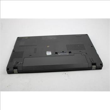 Lenovo Thinkpad X240 Laptop
