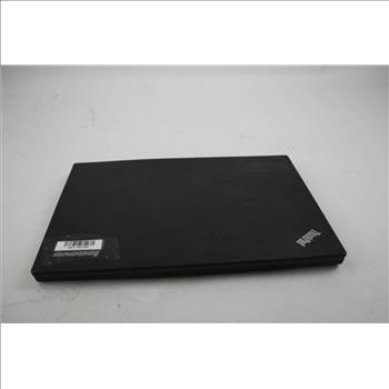 Lenovo Thinkpad X240 Laptop