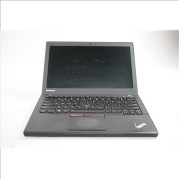 Lenovo Thinkpad X250 Laptop
