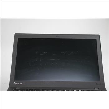 Lenovo Thinkpad X250 Laptop