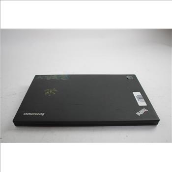 Lenovo Thinkpad X250 Laptop