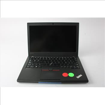 Lenovo Thinkpad X260 Laptop