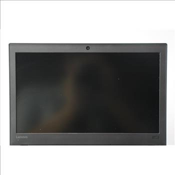 Lenovo Thinkpad X260 Laptop