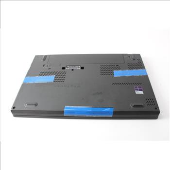 Lenovo Thinkpad X260 Laptop