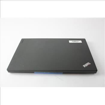Lenovo Thinkpad X260 Laptop
