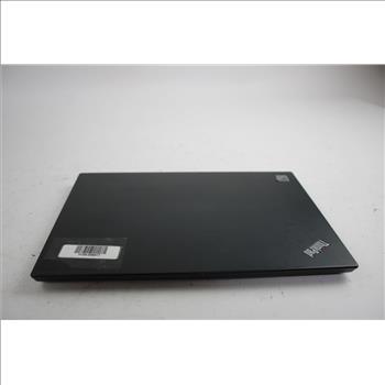 Lenovo Thinkpad X280 Laptop