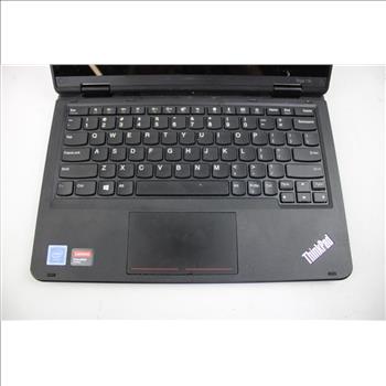 Lenovo ThinkPad Yoga 11e Laptop