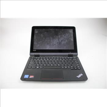 Lenovo ThinkPad Yoga 11e Laptop