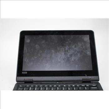 Lenovo ThinkPad Yoga 11e Laptop