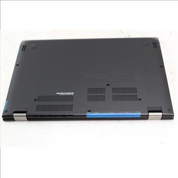 Lenovo ThinkPad Yoga 14 Convertible Notebook PC