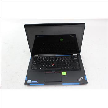 Lenovo ThinkPad Yoga 14 Convertible Notebook PC