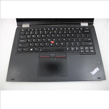 Lenovo ThinkPad Yoga 370 Laptop