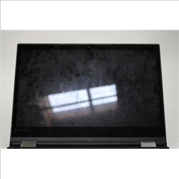 Lenovo ThinkPad Yoga 370 Laptop