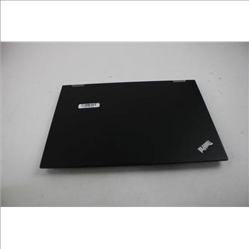 Lenovo ThinkPad Yoga 370 Laptop