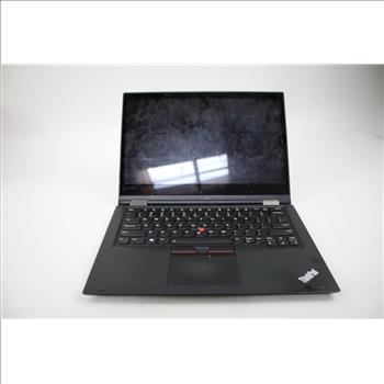 Lenovo ThinkPad Yoga 370 Laptop