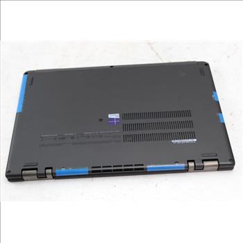 Lenovo ThinkPad Yoga Convertible Notebook PC