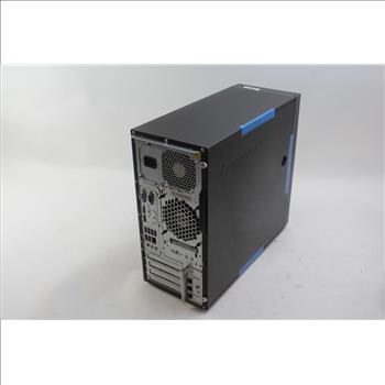 Lenovo ThinkServer TS140 Tower Server