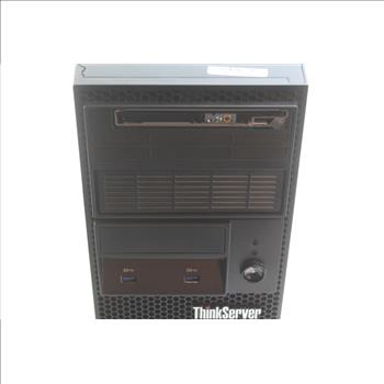 Lenovo ThinkServer TS140 Tower Server