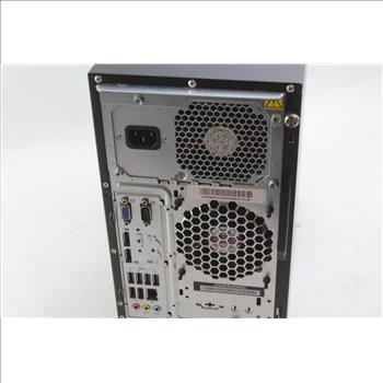 Lenovo ThinkServer TS140 Tower Server
