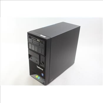 Lenovo ThinkServer TS140 Tower Server