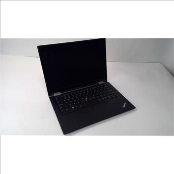 Lenovo X390 Yoga Laptop