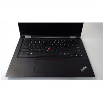 Lenovo X390 Yoga Laptop